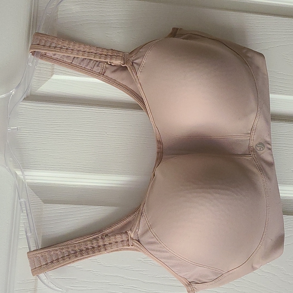 Too big for me, lost weight